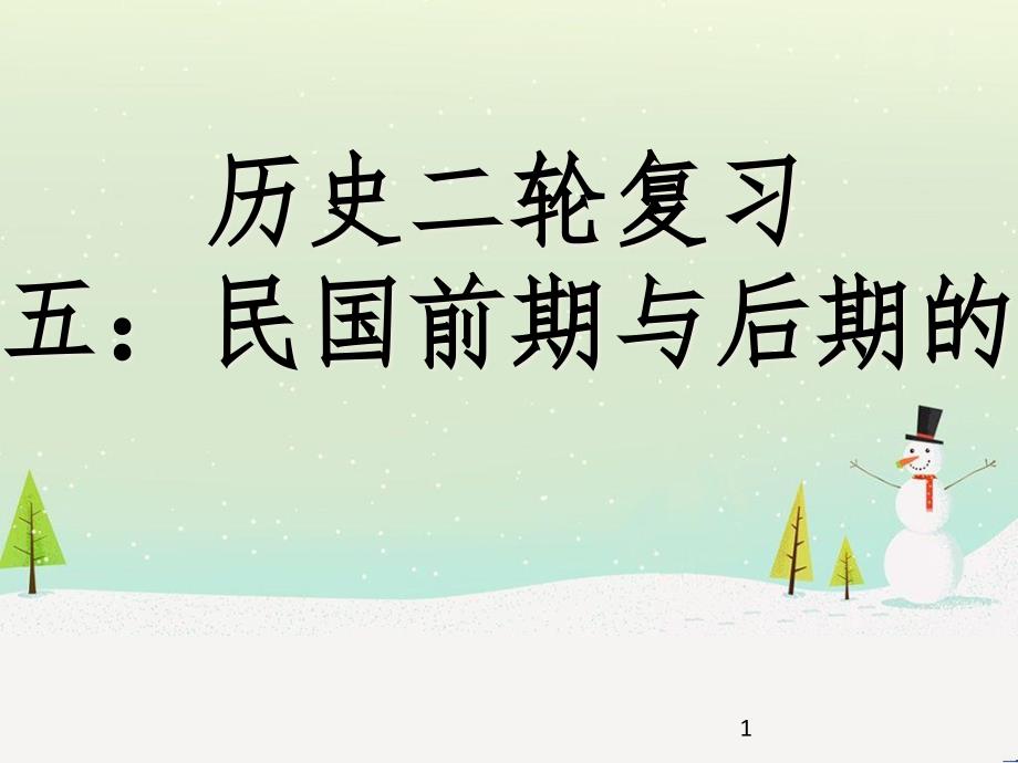 高考地理二轮总复习 微专题1 地理位置课件 (663)_第1页