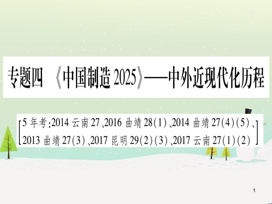 高考数学二轮复习 第一部分 数学方法、思想指导 第1讲 选择题、填空题的解法课件 理 (284)_第1页