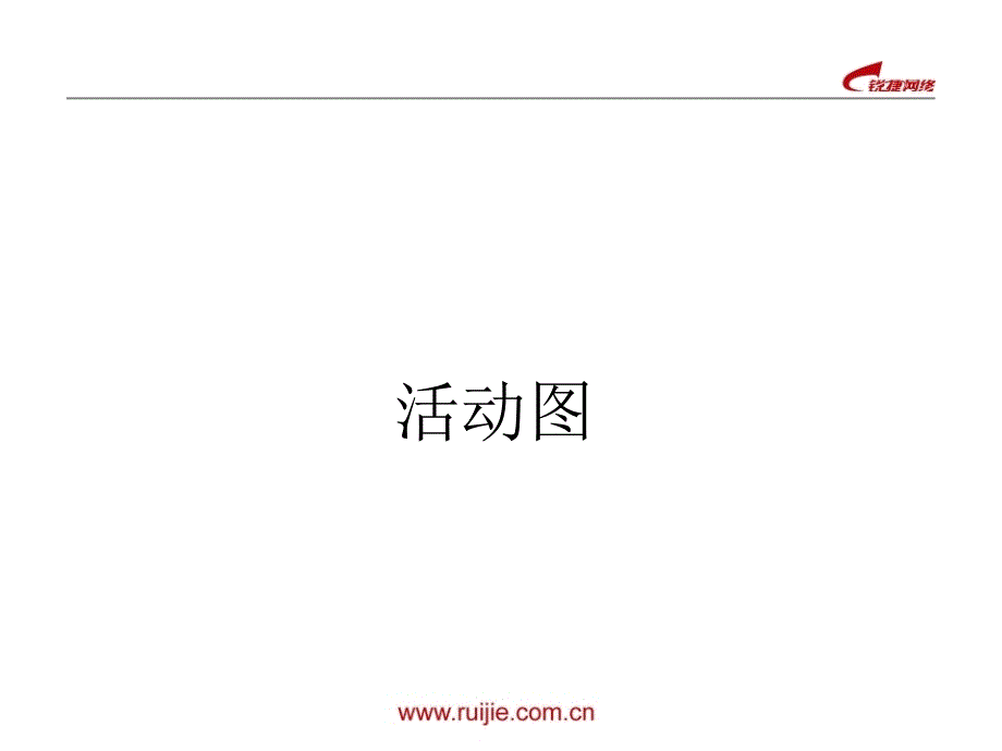 软件设计表示法-活动图_第1页