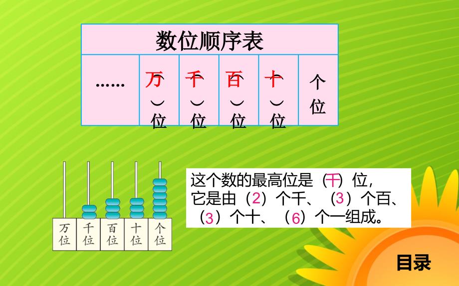 万以内数的认识-读数、写数_第1页