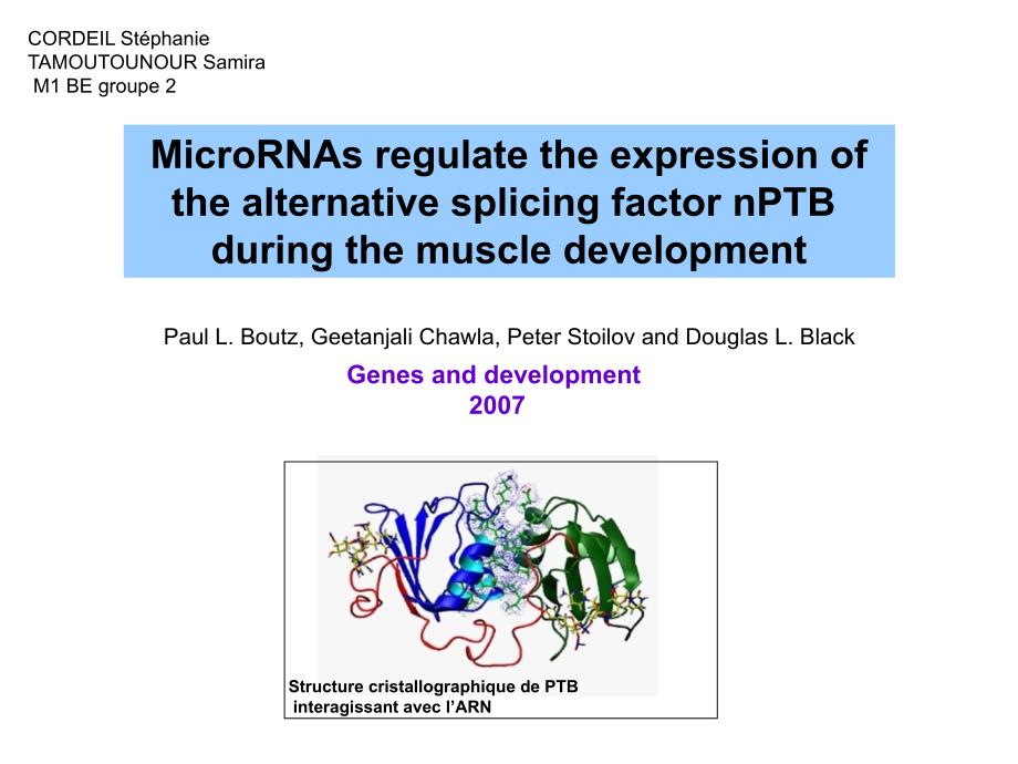 MicroRNAs-regulate-the-expression-of-the-alternati_第1页