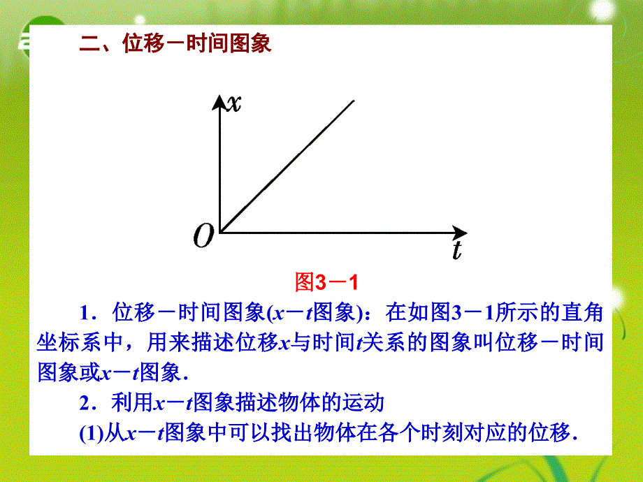 2011届高考物理一轮复习 跨越高考讲座讲座课件(2)新人_第1页