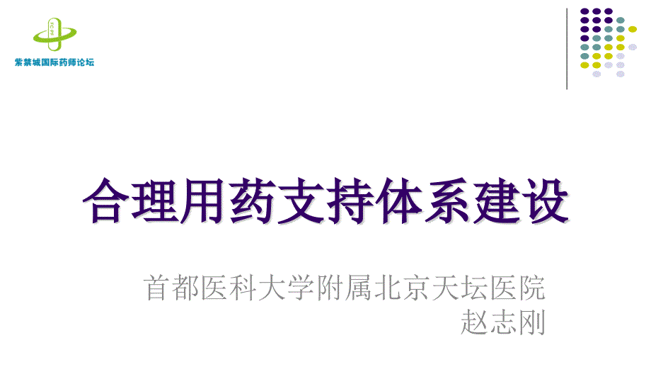 合理用药支持体系建设CN_第1页