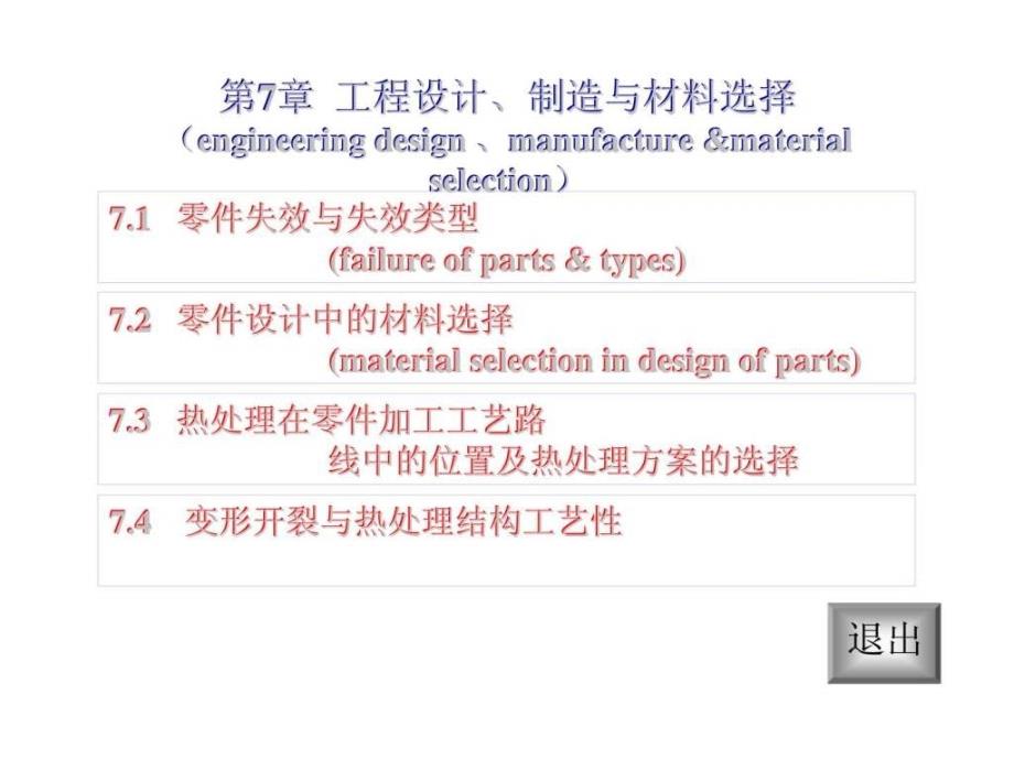 工程设计丶制造与材料选择_第1页