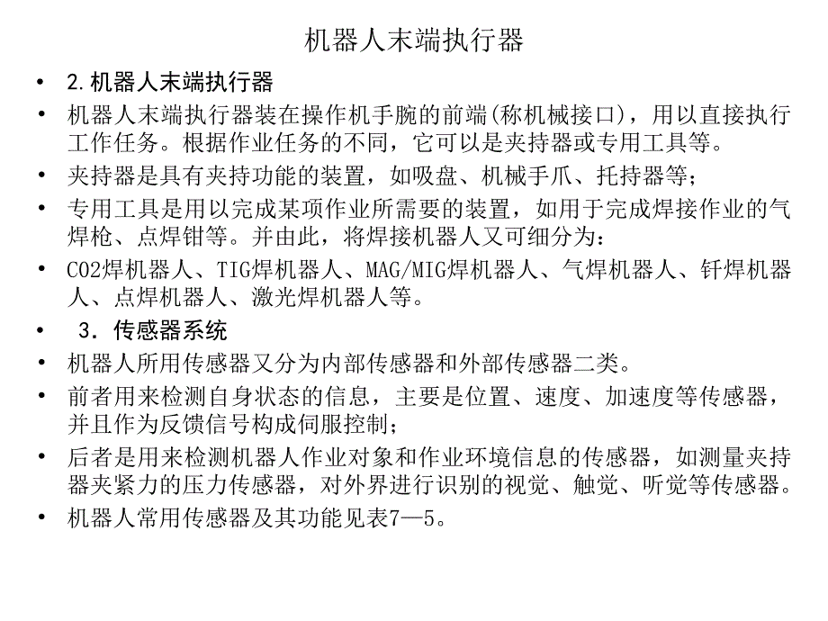 焊接机器人示教器解读_第1页