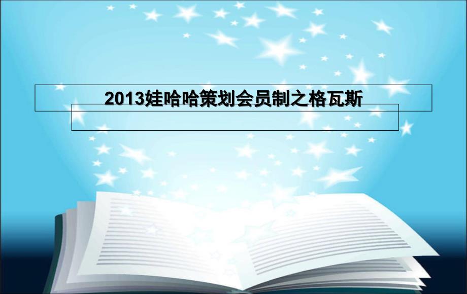 娃哈哈饮料瓶子及创意logo设计大赛_第1页