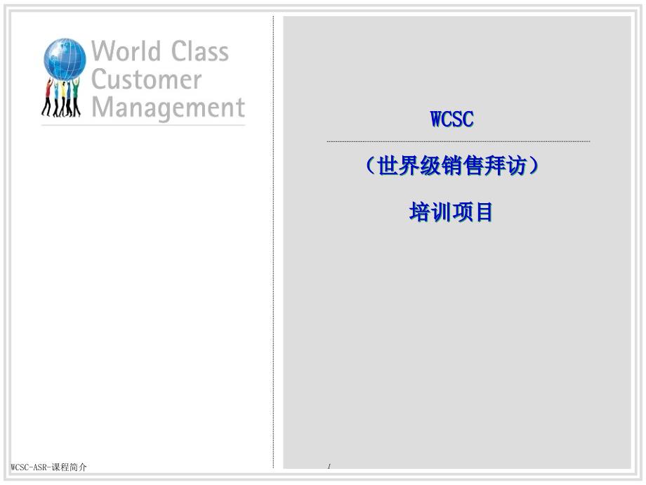 年銷售拜訪專項(xiàng)培訓(xùn)教程_第1頁(yè)