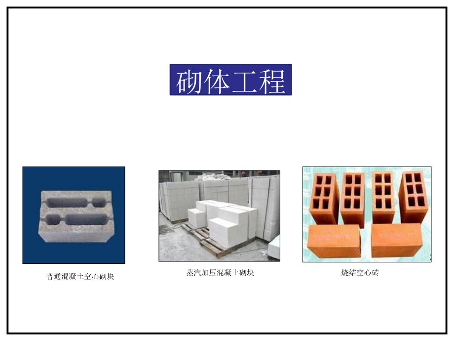 建设工程施工现场质量标准化PPT课件_第1页