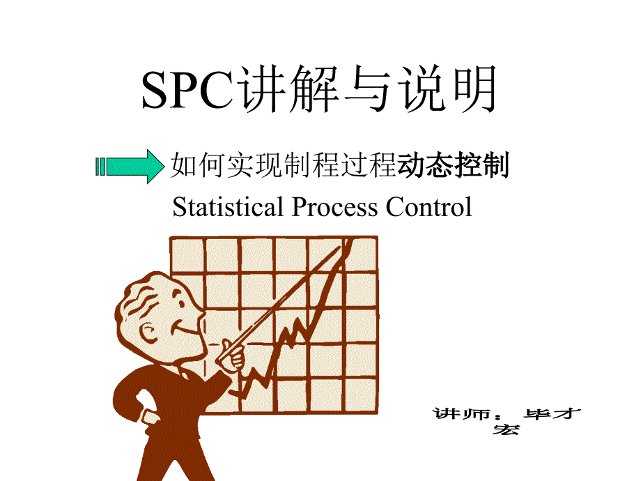 SPC讲解与说明_第1页