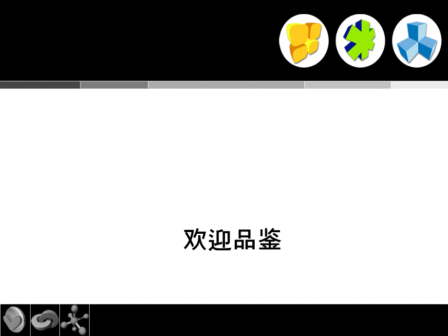 智博影视公司企业简介课件_第1页