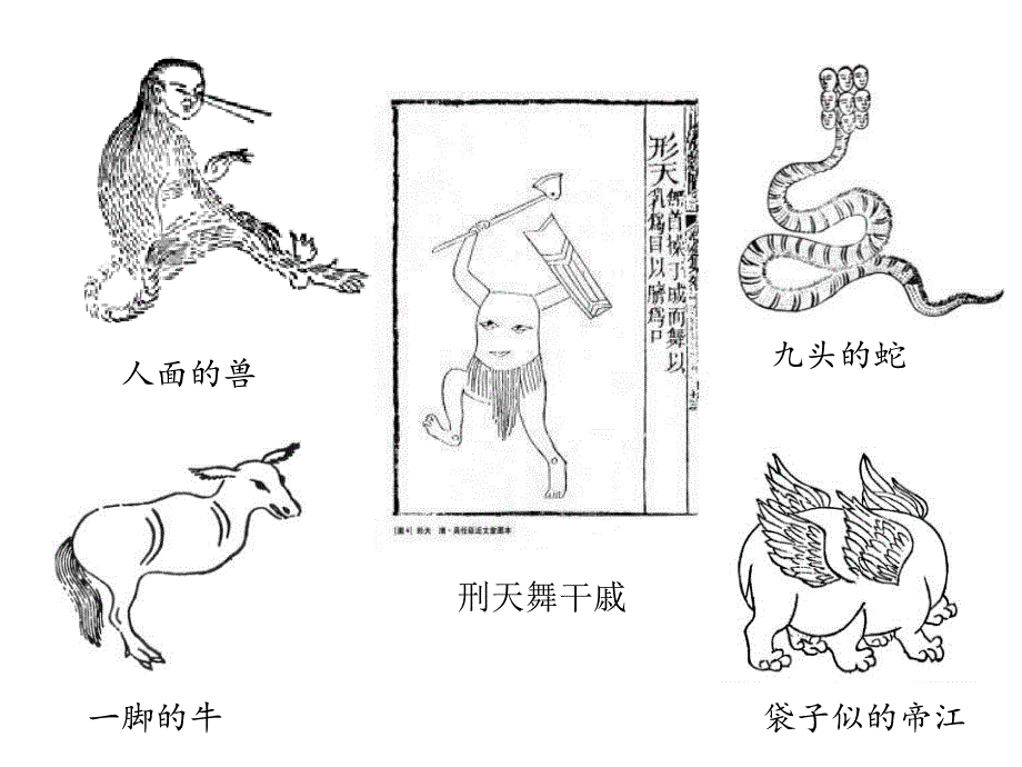 《阿长与山海经》公开课ppt课件_第1页