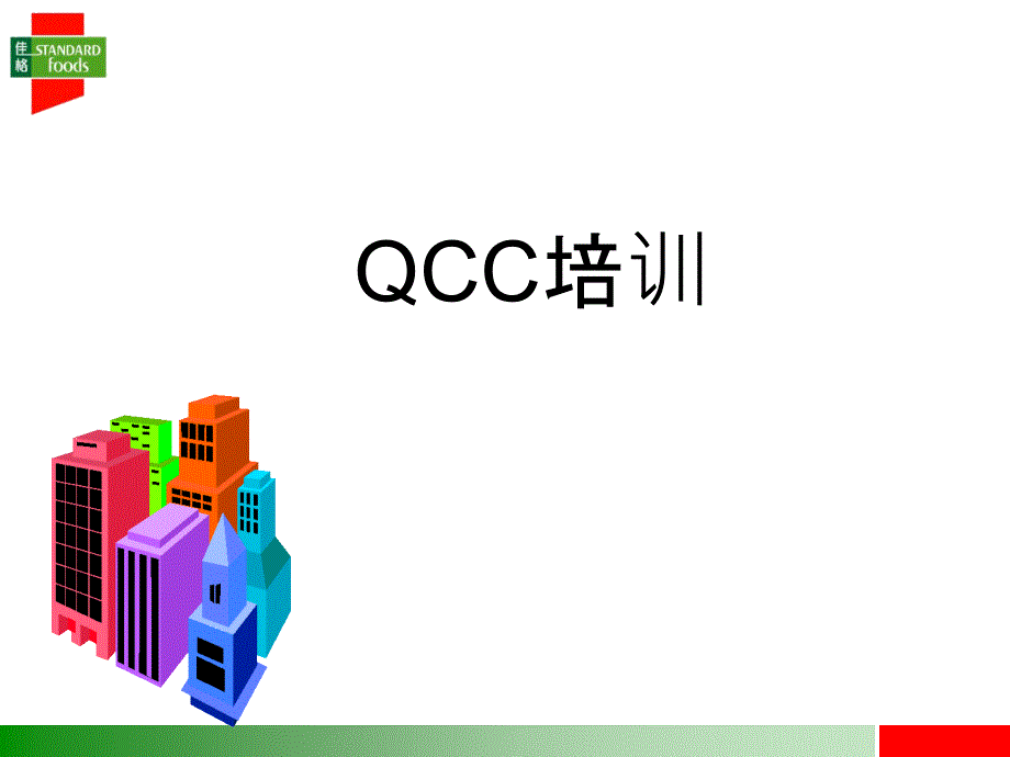 QCC培训教材(PPT 49页)_第1页