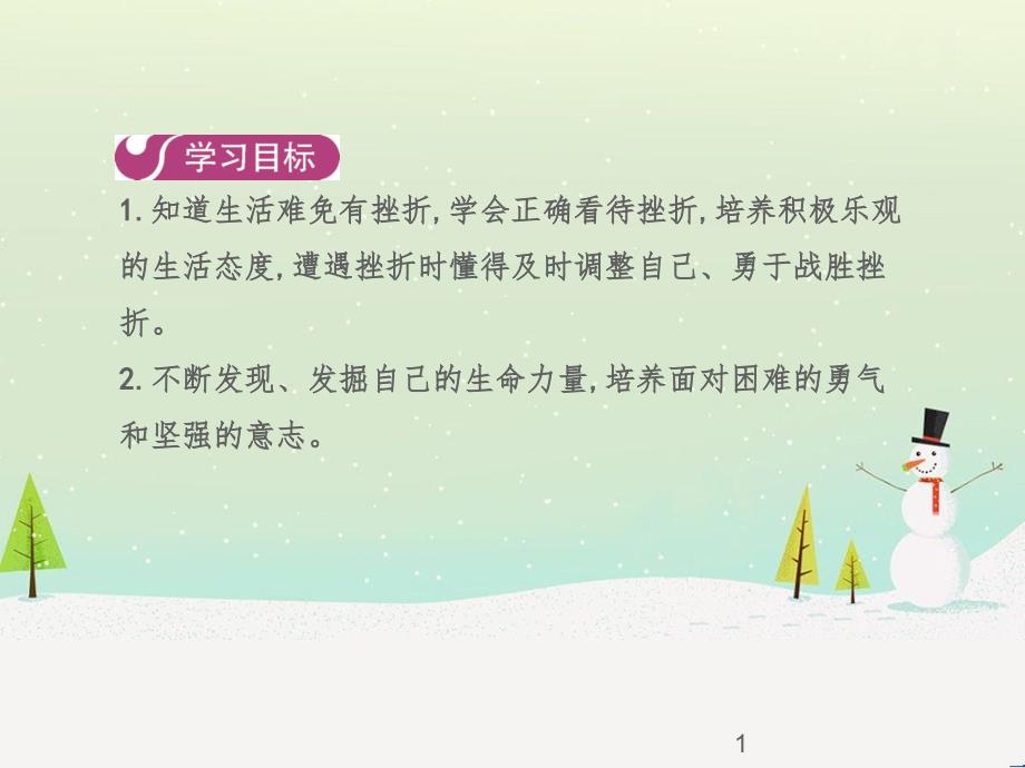 七年级语文下册 十三《礼记》二章 教学相长课件 长春版 (40)_第1页