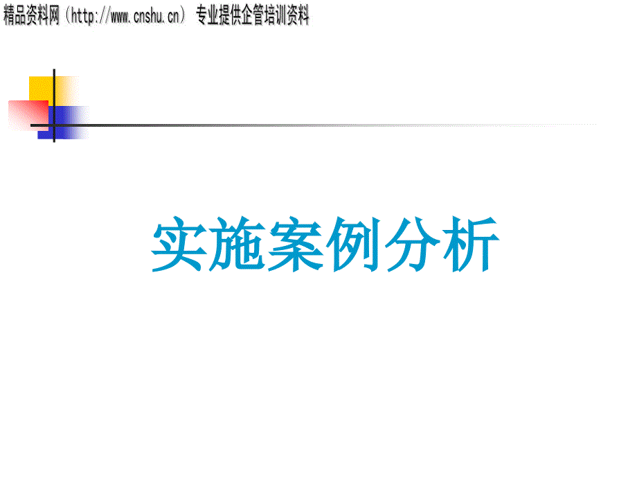 其他公司实施案例分析_第1页