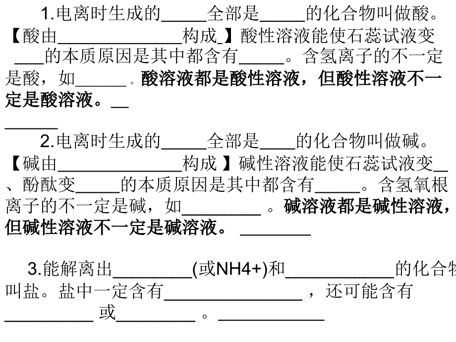 酸碱盐知识点总结课件_第1页