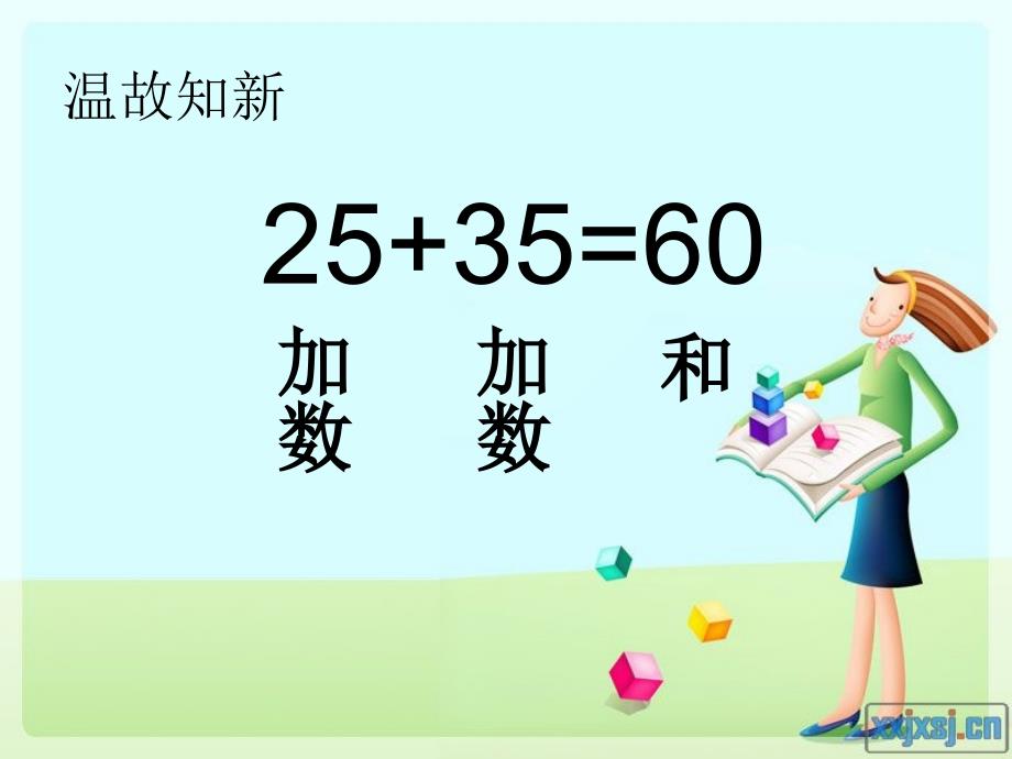 四年级运算定律(教育精品)_第1页