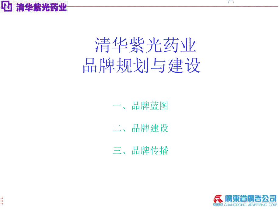 清华紫光品牌管理(1)_第1页