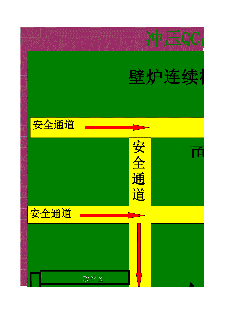 沖壓焊接QC負(fù)責(zé)區(qū)域規(guī)劃(1)_第1頁