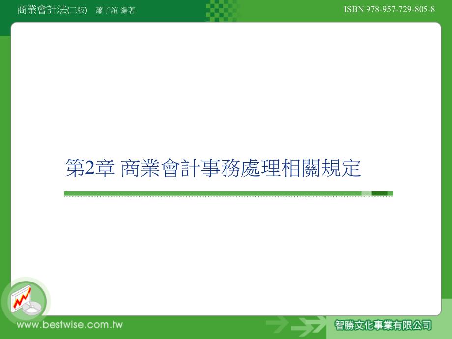 商业会计事务处理相关规定课件_第1页