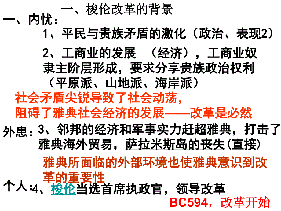 第一单元梭伦改革_第1页