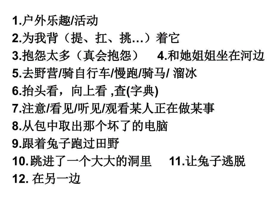 7B课文复习默写U5-8(1)(教育精品)_第1页