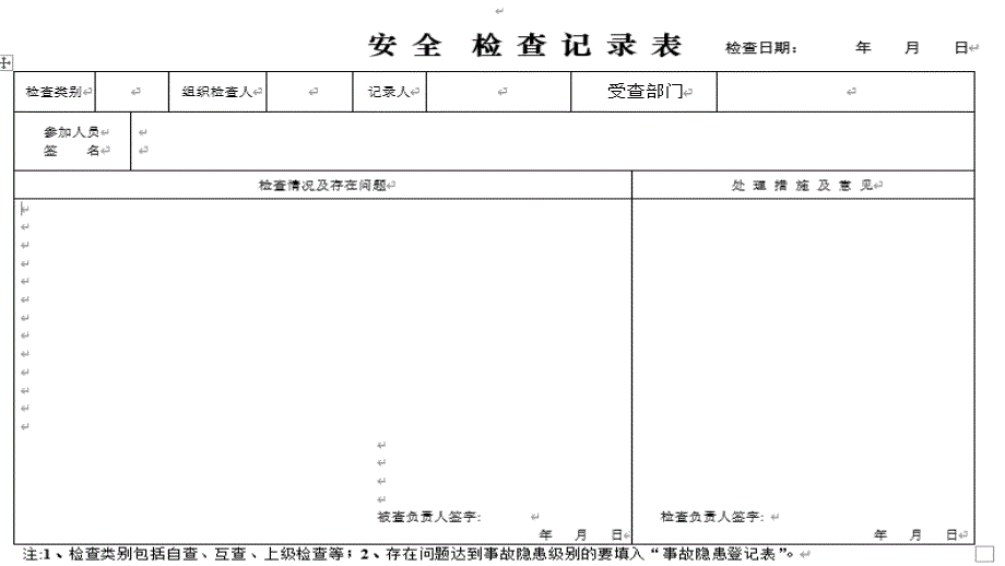 安全工作台账_第1页