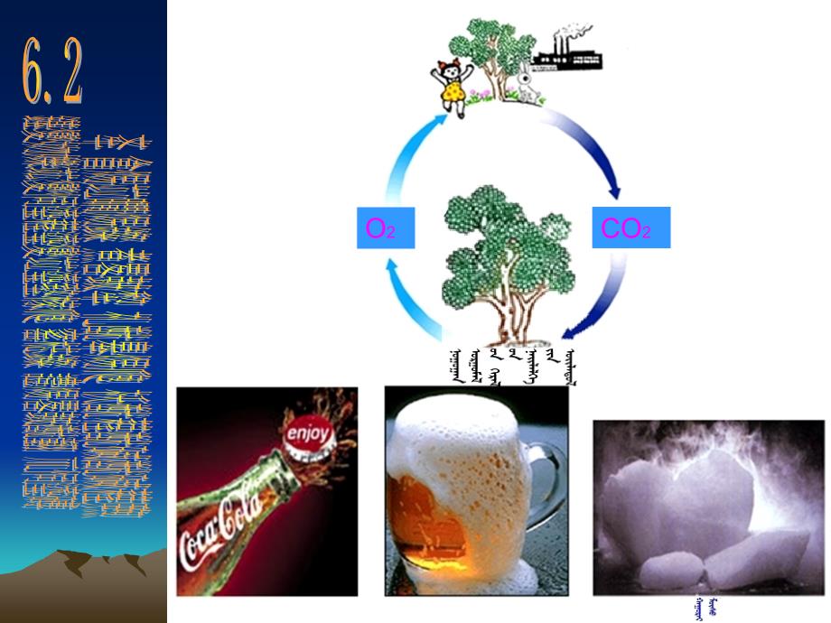 二氧化碳制取的研究 (3)_第1页