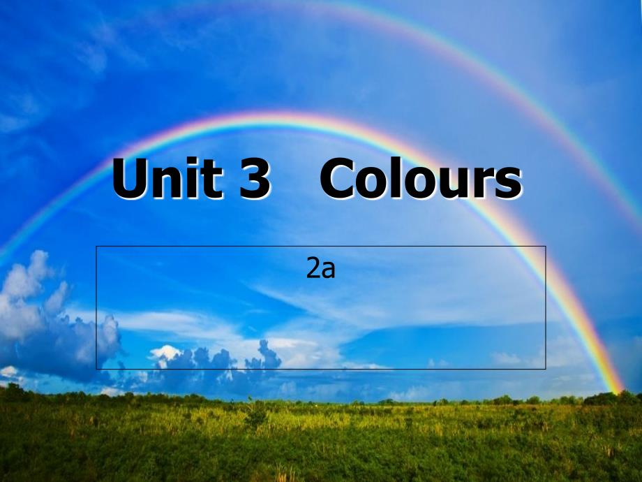 小学三年级join_in_英语unit_3___colours_第1页