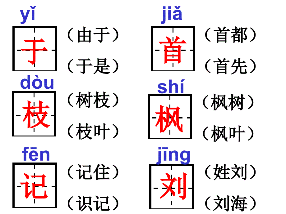 古诗两首(教育精_第1页