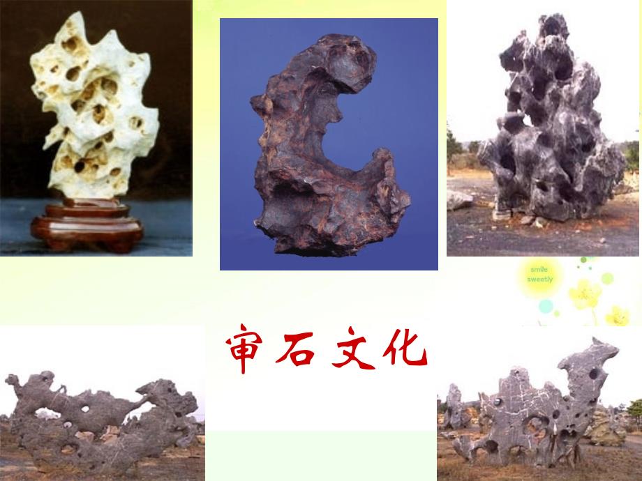 丑石课件(1)（教育精品）_第1页