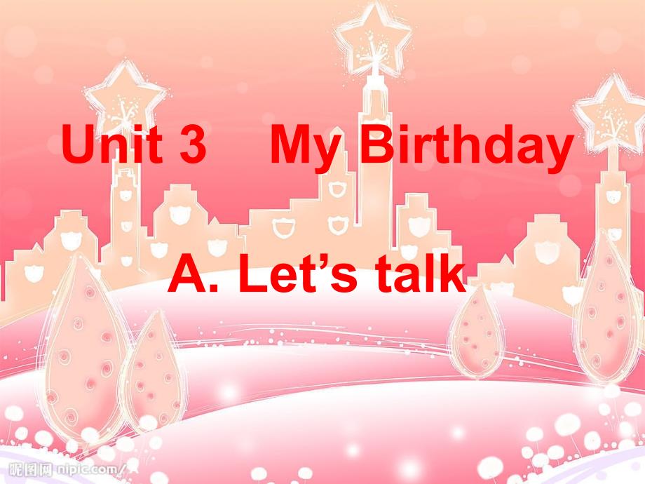 Unit3ALet’stalkZQH_第1页