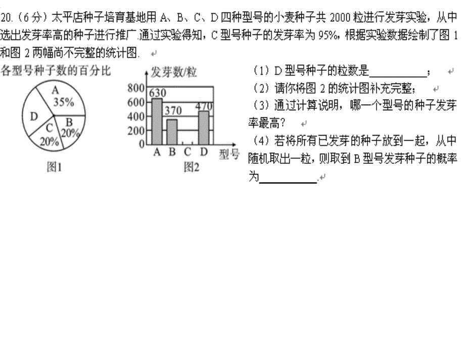 2013樊城区模考_第1页