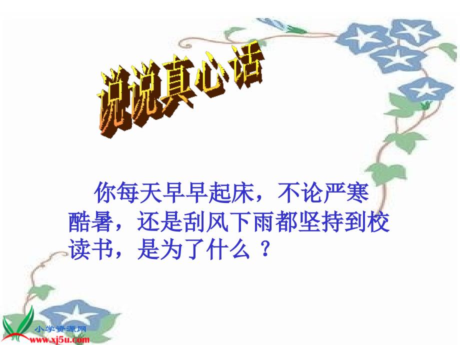 《为中华之崛起而读书》PPT课件修改稿_第1页