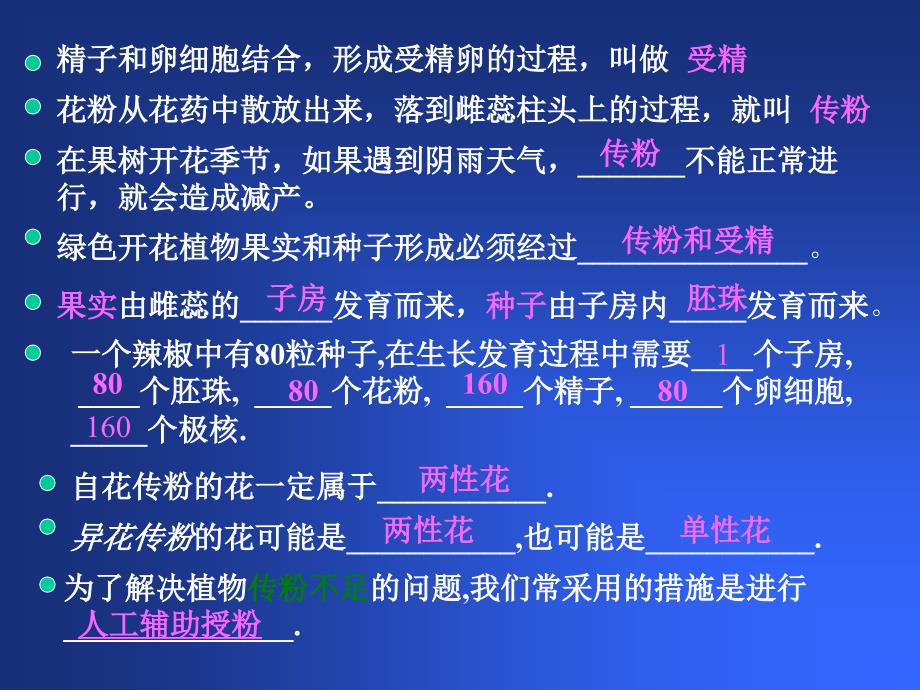 果实和种子的形成2_第1页