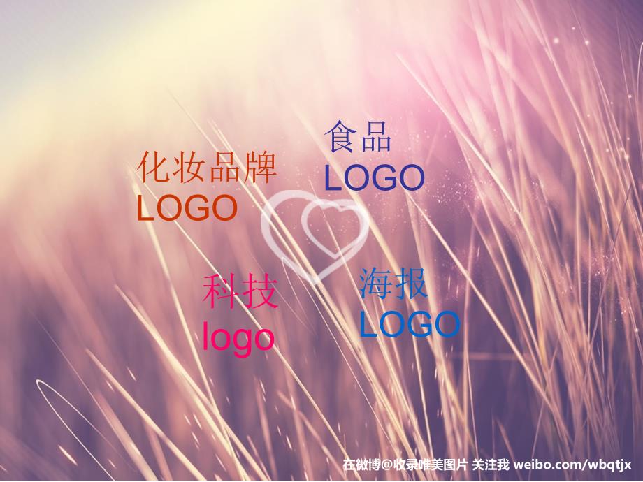 知名化妆品LOGO_第1页