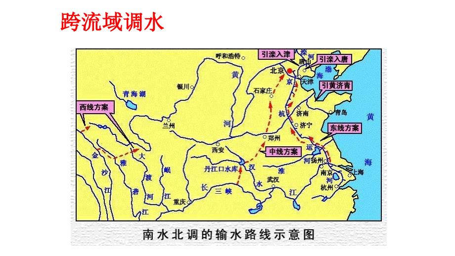 自然界的水循环（教育精品）_第1页