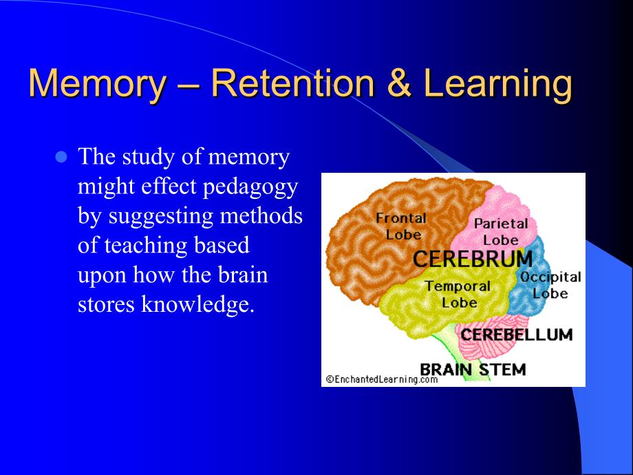 Memory教学讲解课件_第1页