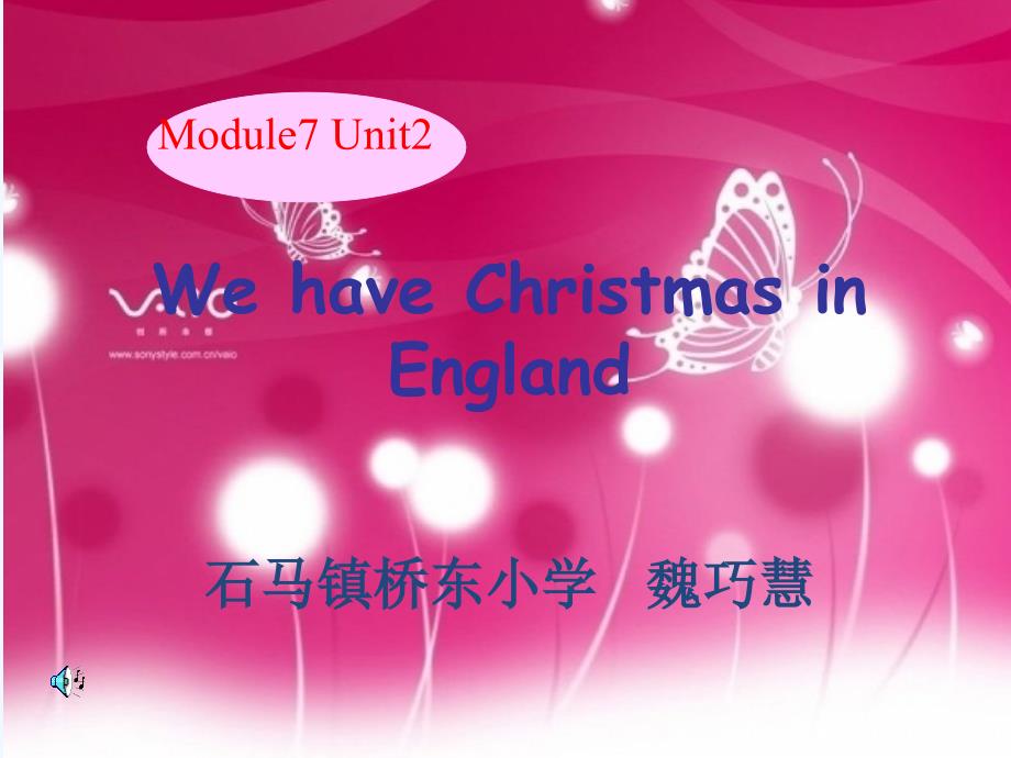 《We_have_Christmas_in_England》（教育精品）_第1页