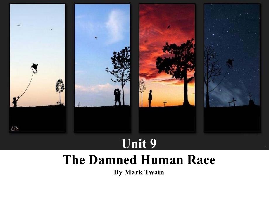 Unit-the-damned-human-race_第1页