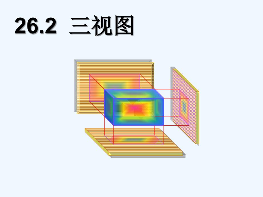 三视图课件（教育精品）_第1页