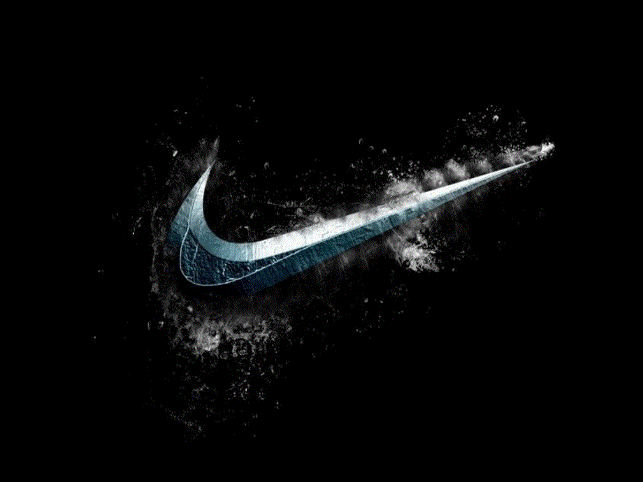 NIKE篮球系列产品校园推广策划案课件_第1页