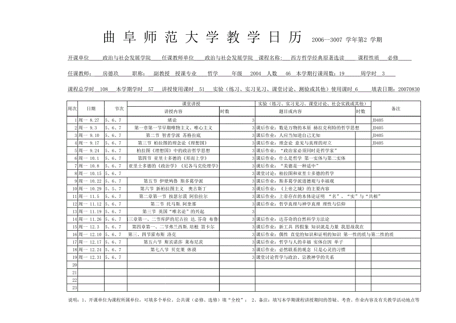 西方哲學(xué)經(jīng)典原著選讀_第1頁