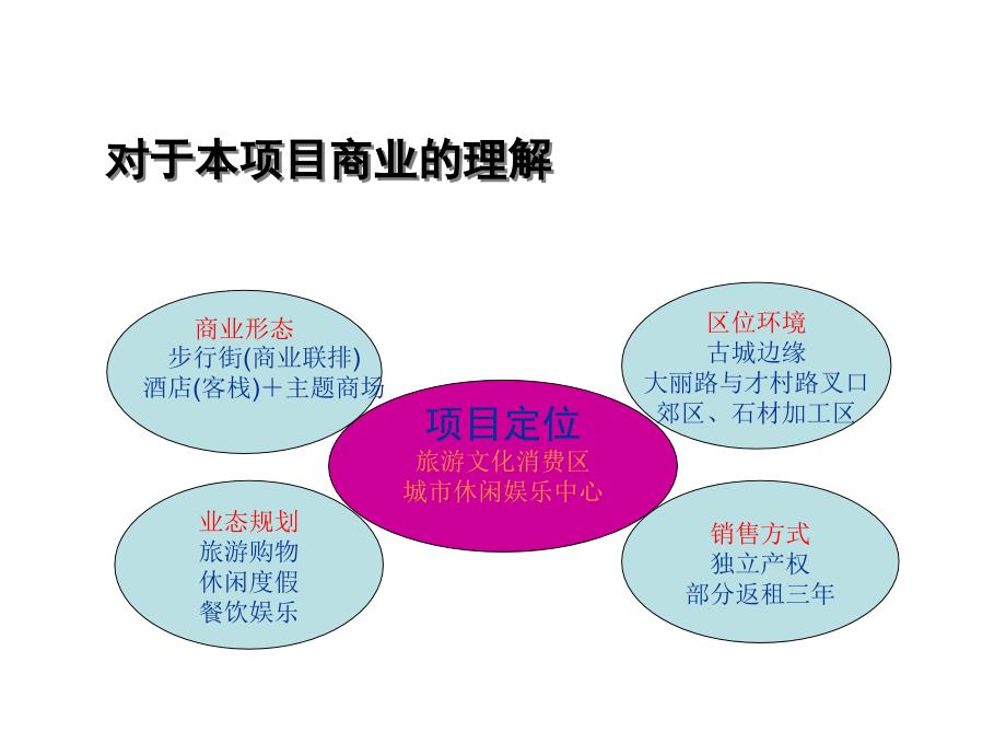 某大型商业项目整体策划方案课件_第1页