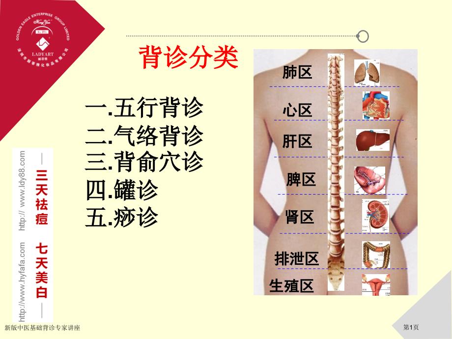 新版中医基础背诊专家讲座_第1页