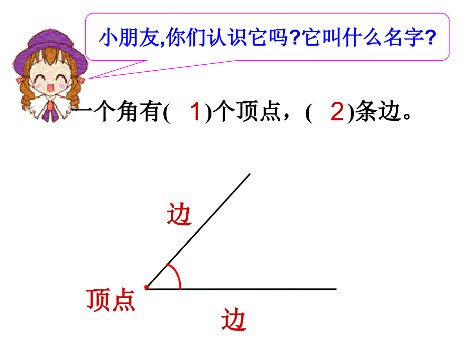 认识直角锐角钝角课件_第1页