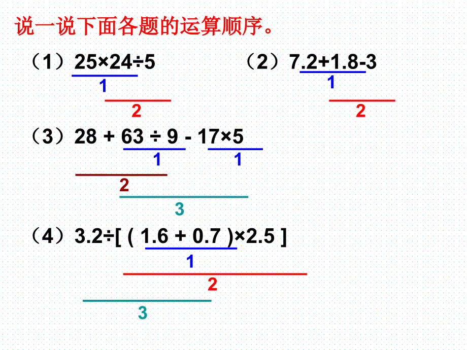 分数混合运算教学课件_第1页