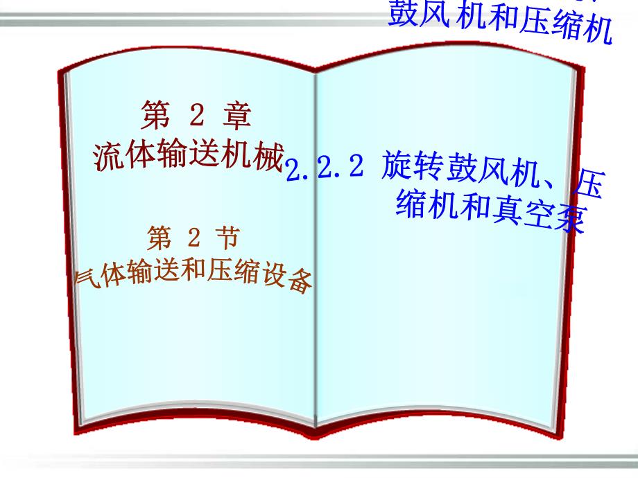 气体输送和液体输送压缩设备.课件_第1页