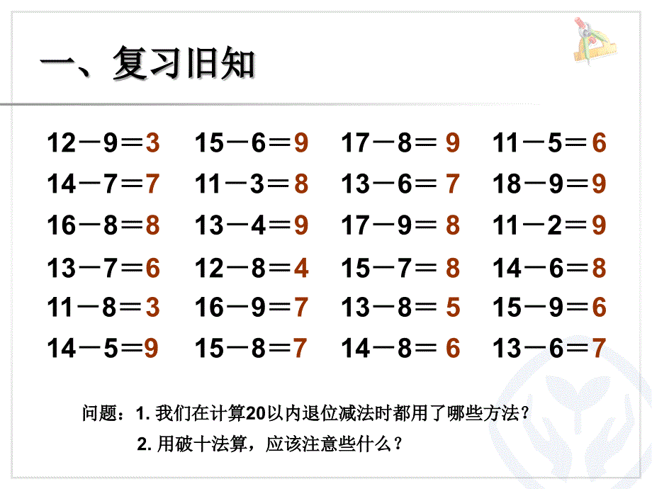 第二单元整理和复习_第1页