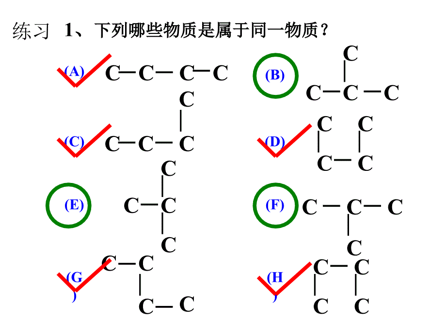 命名同分异构体资料课件_第1页