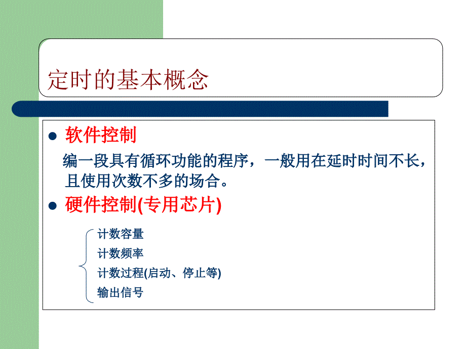 可编程定时计数器8253课件_第1页